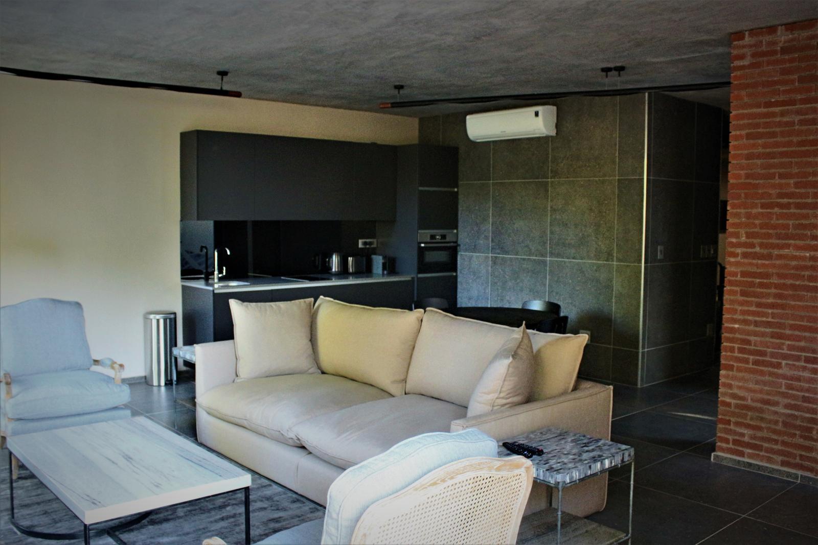 22 Die Laan Guest House สเตลเลนบอช ภายนอก รูปภาพ