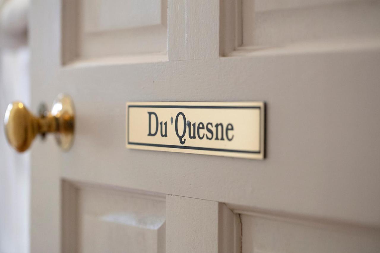 22 Die Laan Guest House สเตลเลนบอช ภายนอก รูปภาพ