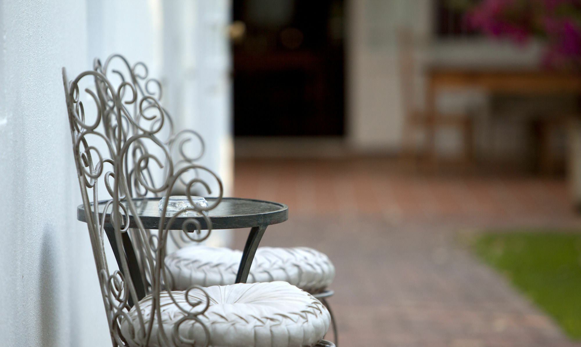 22 Die Laan Guest House สเตลเลนบอช ภายนอก รูปภาพ