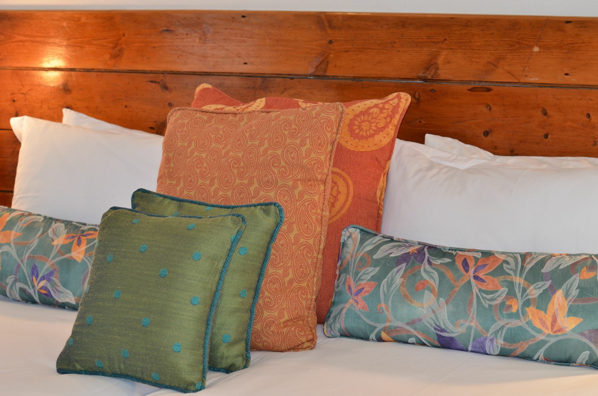 22 Die Laan Guest House สเตลเลนบอช ภายนอก รูปภาพ