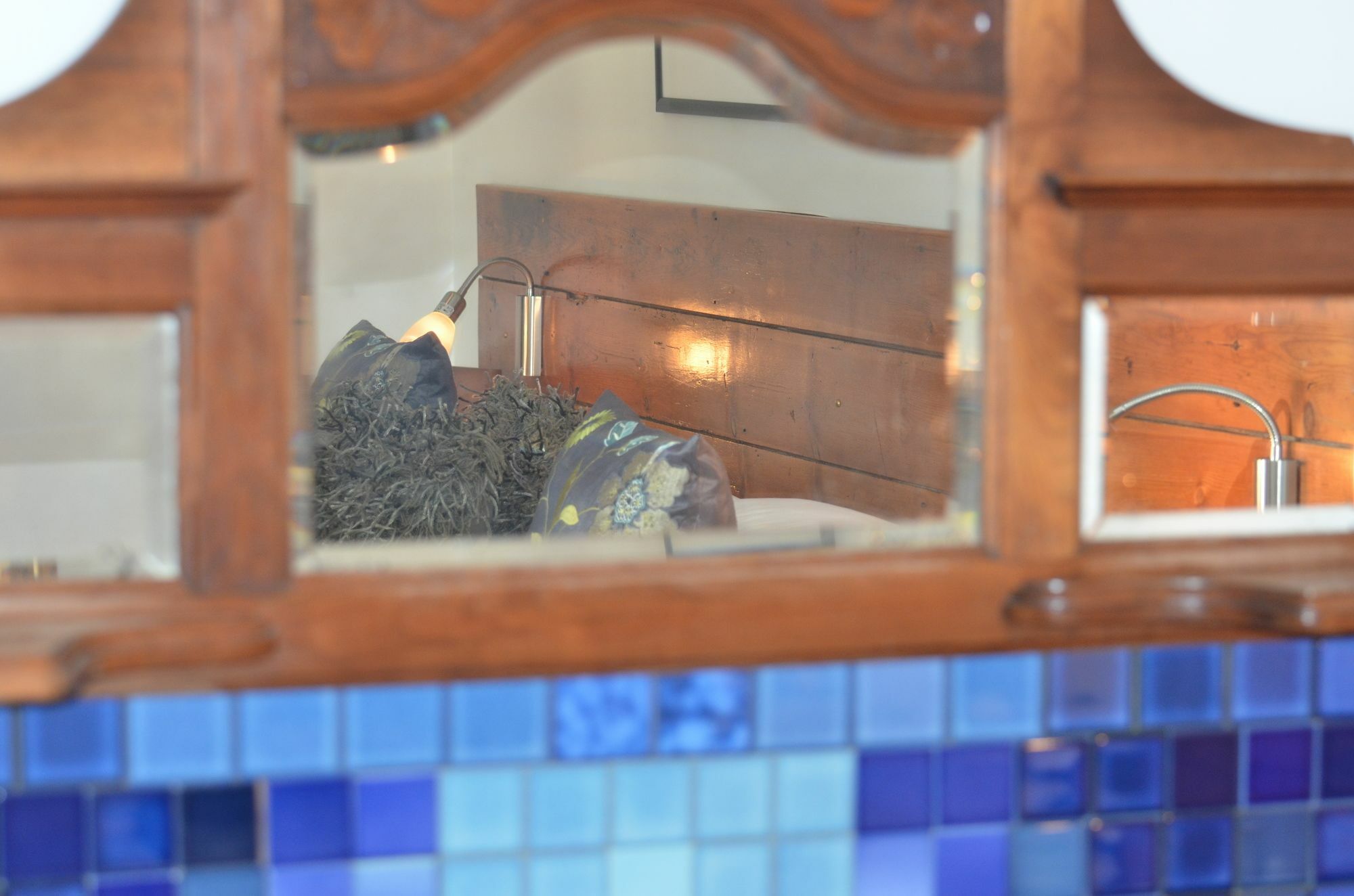 22 Die Laan Guest House สเตลเลนบอช ภายนอก รูปภาพ
